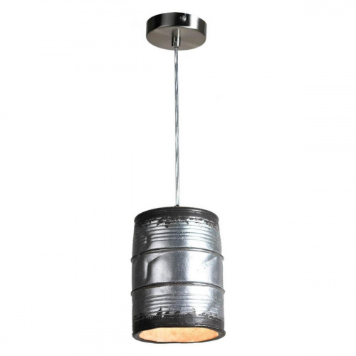Подвесной светильник Lussole Loft GRLSP-9526