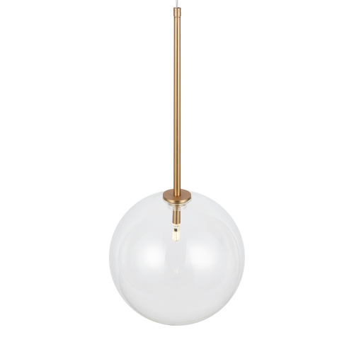 Подвесной светильник Maytoni Mood MOD172PL-01BS