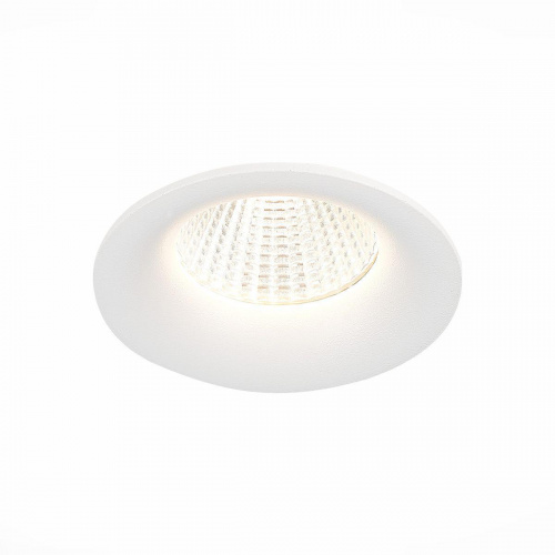 Встраиваемый светодиодный светильник ST Luce ST703.548.10