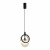 Подвесной светодиодный светильник Odeon Light Mercury 5422/17L Подвесной светодиодный светильник Odeon Light Mercury 5422/17L
