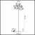 Торшер Odeon Light Gardi 5090/12F Торшер Odeon Light Gardi 5090/12F