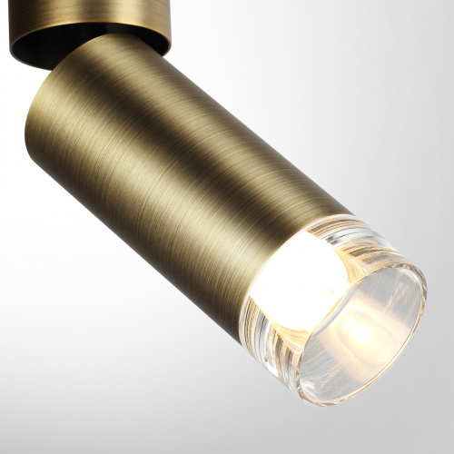 Потолочный светодиодный светильник Odeon Light Ligo 7134/8CL