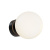 Бра Maytoni Basic form MOD321WL-01B Бра Maytoni Basic form MOD321WL-01B