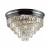 Потолочная люстра Lumion Zaha 8266/8C Потолочная люстра Lumion Zaha 8266/8C