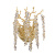 Бра Divinare Salice 3134/01 AP-2