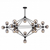Подвесная люстра Lussole Loft LSP-8166