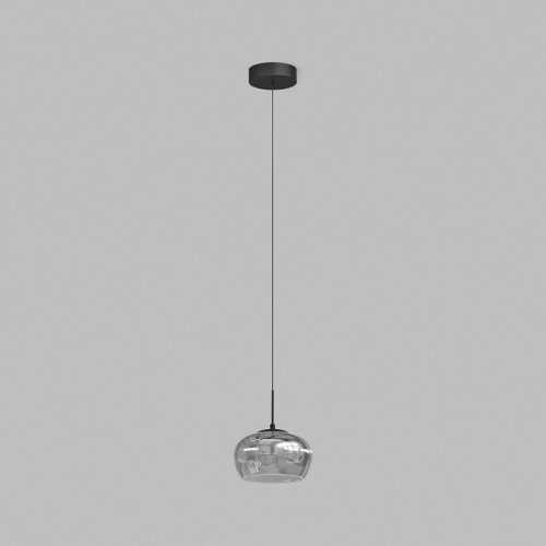 Подвесной светильник Denkirs FLOA DK6741-BK+SM