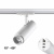 Трековый светодиодный светильник Novotech Nail 359028 Трековый светодиодный светильник Novotech Nail 359028