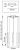 Подвесная люстра Lightstar Tubo L5T747143 Подвесная люстра Lightstar Tubo L5T747143