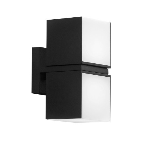 Накладной светильник Arte Lamp Belgrade A5193AL-2BK