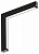 Встраиваемый светильник Denkirs SMART LINEAR DK8015-BK