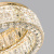 Потолочная люстра Odeon Light Version 5071/60CL
