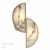 Настенный светильник Odeon Light Tosсana 5447/2W