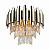 Настенный светильник Omnilux Malgrate OML-81401-03