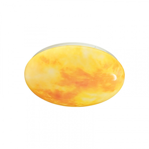 Потолочный светодиодный светильник Sonex PALE 7726/CLN