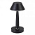 Настольная лампа Kink Light Снорк 07064-B,19