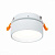 Встраиваемый светодиодный спот ST Luce ST651.548.14