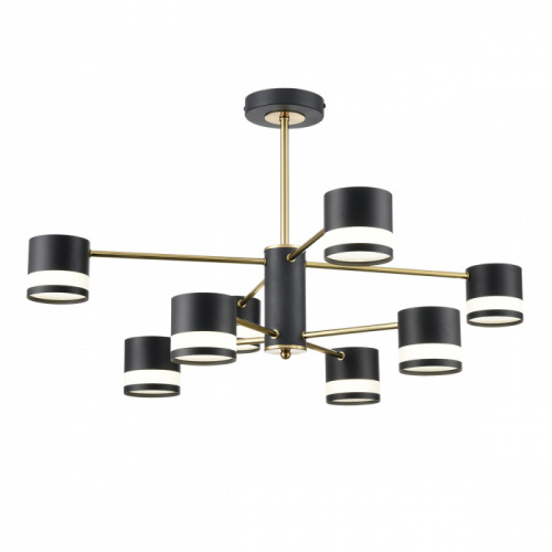 Потолочная люстра Lumion Lanika 8240/8C