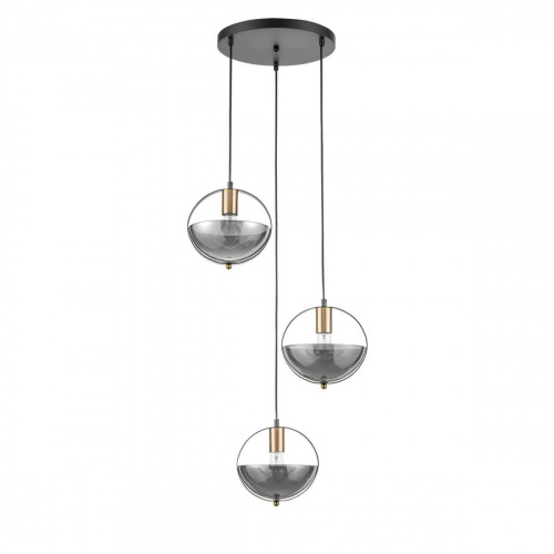 Подвесная люстра Vele Luce Broadway VL5362P13