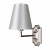 Бра Omnilux Porlezza OML-72201-01 Бра Omnilux Porlezza OML-72201-01