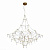 Подвесная люстра ST Luce Gravetta SL797.213.114