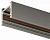 Трек накладной Denkirs SHINE BASE TR5716-DN