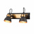 Спот Vele Luce Vulcano VL6544W02 Спот Vele Luce Vulcano VL6544W02