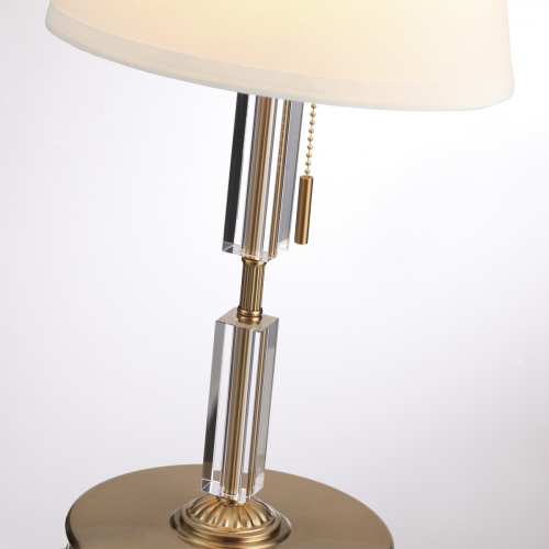 Настольная лампа Odeon Light London 4894/1T