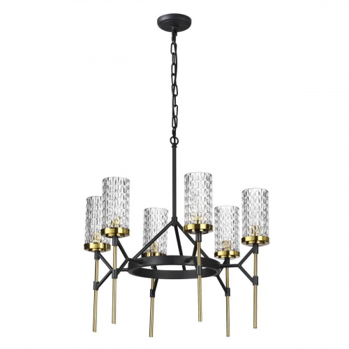 Подвесная люстра Odeon Light Vittoria 4225/6