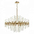 Подвесная люстра Odeon Light Stika 4988/12