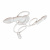 Бра Loft IT Eye Loft1714W-WH Бра Loft IT Eye Loft1714W-WH