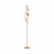 Торшер Maytoni Marmo MOD099FL-02G Торшер Maytoni Marmo MOD099FL-02G