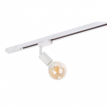 Трековый светильник Denkirs DK6207-WH