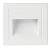 Встраиваемый светильник Arte Lamp Piazza A7325IN-1WH