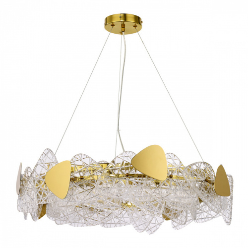 Подвесная люстра Lumion Queeny 6582/8