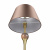 Настольная лампа Lumion ELETRA 8417/1T