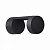 Уличный настенный светодиодный светильник IP65 Odeon Light Tion 6657/10WL