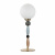 Настольная лампа Odeon Light Palle 5405/1T Настольная лампа Odeon Light Palle 5405/1T