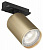 Светильник на штанге Denkirs TUBE DK6201-BG