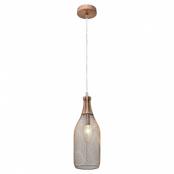 Подвесной светильник Lussole Loft Peekskill GRLSP-9649