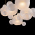 Подвесной светильник Loft IT Bolle 2030-S5 Подвесной светильник Loft IT Bolle 2030-S5