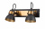 Спот Vele Luce Vulcano VL6544W02 Спот Vele Luce Vulcano VL6544W02