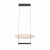 Подвесной светильник Maytoni Ambience MOD280PL-L23B3K1 Подвесной светильник Maytoni Ambience MOD280PL-L23B3K1