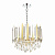 Подвесная люстра Odeon Light Runa 4635/5