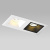 Встраиваемый светильник Lightstar Domino D5260607WBMOD Встраиваемый светильник Lightstar Domino D5260607WBMOD
