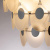 Подвесная люстра Arte Lamp Rosabella A4067LM-11CC Подвесная люстра Arte Lamp Rosabella A4067LM-11CC