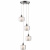 Подвесная люстра Lumion Isko 2210/4