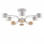 Потолочная люстра Lumion Rondo 8231/6C Потолочная люстра Lumion Rondo 8231/6C