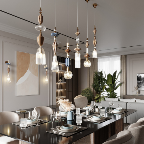 Бра Odeon Light Terra 5414/1WA