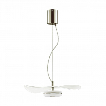 Подвесной светодиодный светильник Odeon Light Fluent 4856/13L